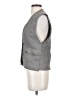 Helmut Lang Gray Sleeveless Button-Down Shirt Size P (petite) - photo 5