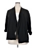 PREMISE Black Cardigan Size 2X - photo 1