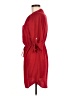 rue21 100% Polyester Red Casual Dress Size M - photo 5