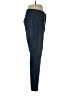 Not Your Daughter's Jeans Solid Blue Jeans Size 8 - photo 4