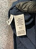 Calvin Klein 100% Polyester Blue Long Sleeve Blouse Size L - photo 8