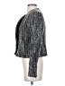 CAbi Tweed Silver Jacket Size 4 - photo 5