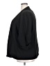 PREMISE Black Cardigan Size 2X - photo 5