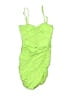 Superdown Green Swimsuit Cover Up Size S - photo 1