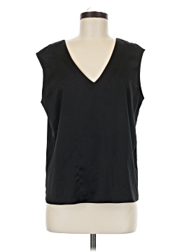 Chriselle Lim Sleeveless Blouse
