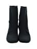 Vince. Black Ankle Boots Size 7 - photo 2