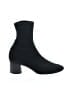 Vince. Black Ankle Boots Size 7 - photo 1