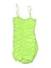 Superdown Green Swimsuit Cover Up Size S - photo 2
