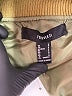 Forever 21 100% Polyester Green Jacket Size S - photo 6