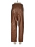Cambio Brown Casual Pants Size 10 - photo 2