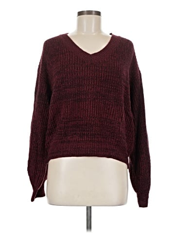 Unbranded Pullover Sweater (view 1)