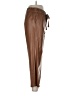 Cambio Brown Casual Pants Size 10 - photo 4