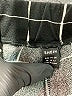 Shein Plaid Black Casual Pants Size 12 - photo 7