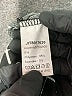 Shein Plaid Black Casual Pants Size 12 - photo 8