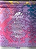 Pro Player Print Pink Active Pants Size 2X - photo 4