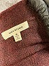 Max Studio Burgundy Cardigan Size M - photo 7