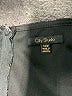 City Studio 100% Polyester Print Black Cocktail Dress Size 14W - photo 7