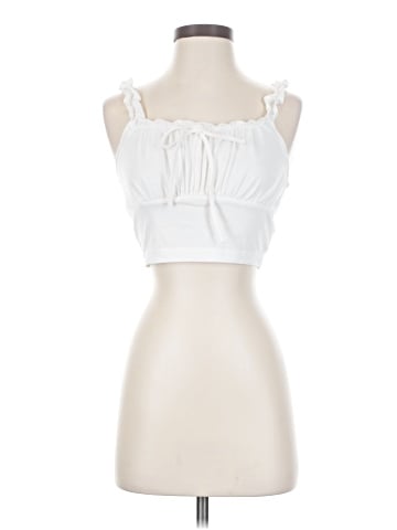 Shein Sleeveless Blouse (view 1)