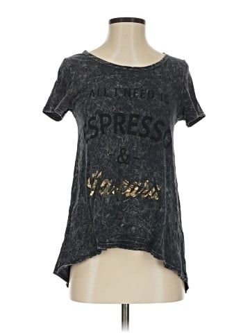 American Age Short Sleeve T-Shirt (view 1)