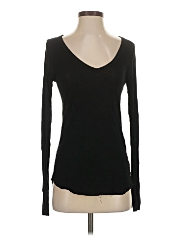 Michael Lauren Long Sleeve T-Shirt (view 1)