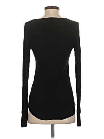 Michael Lauren Long Sleeve T-Shirt (view 2)