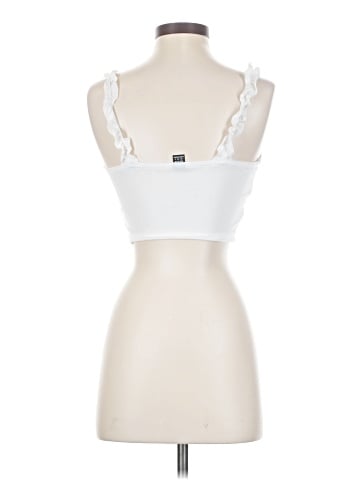 Shein Sleeveless Blouse (view 2)