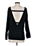 TOBI Black Pullover Sweater Size Sm - Med - photo 2