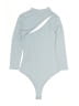 Chocolate Blue Bodysuit Size M - photo 2
