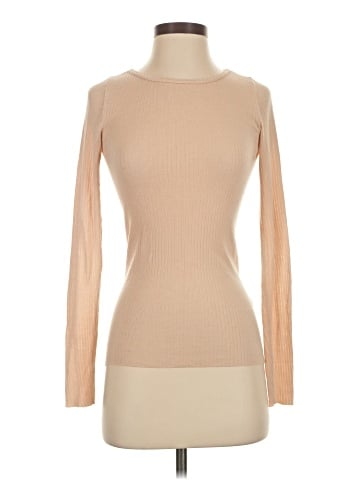 Polkadot usa Long Sleeve Turtleneck (view 1)