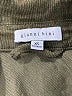 Gianni Bini Brown Green Jacket Size XS - photo 3