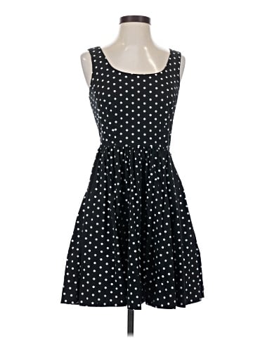 Elle Casual Dress (view 1)