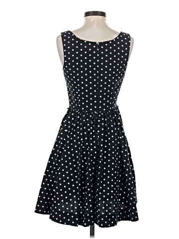 Elle Casual Dress (view 2)
