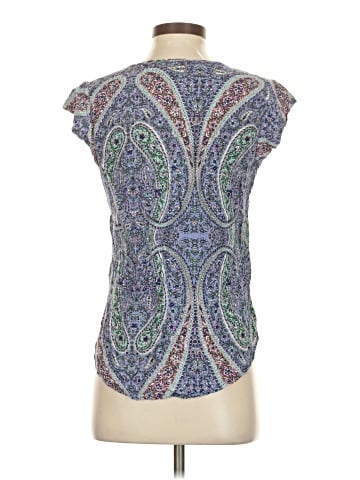 Lucy & Laurel Sleeveless Blouse (view 2)