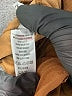 New Mix USA Brown Active Pants Size XL - photo 8