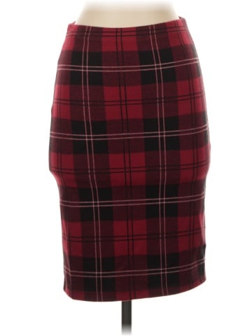 Topshop Casual Skirt (view 1)