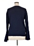 Halogen Blue Long Sleeve Top Size XL - photo 2