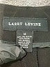 Larry Levine Black Dress Pants Size 14 - photo 7