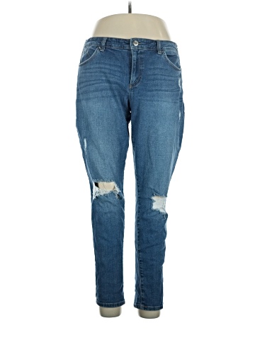 Inc Denim Jeans (view 1)