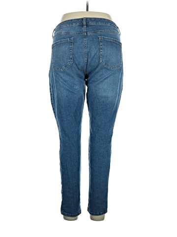 Inc Denim Jeans (view 2)
