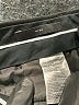 Gap Solid Black Dress Pants Size 2 - photo 7