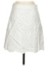 MICHAEL Michael Kors White Formal Skirt Size 2 - photo 1