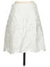 MICHAEL Michael Kors White Formal Skirt Size 2 - photo 2