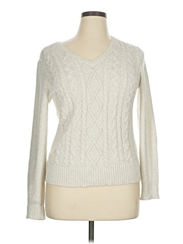 Chaps Pullover Sweater (view 1)