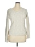 Chaps Ivory Pullover Sweater Size XL - photo 1