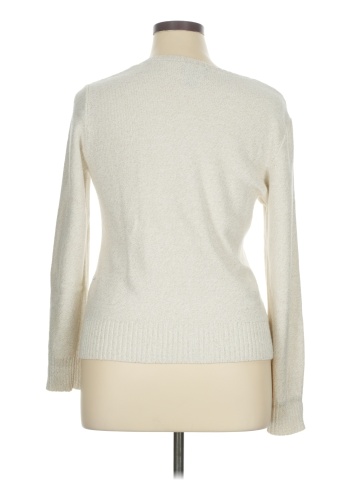 Chaps Pullover Sweater (view 2)
