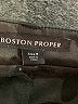 Boston Proper Black Casual Pants Size 8 - photo 7