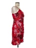Guess Red Cocktail Dress Size 8 - photo 4