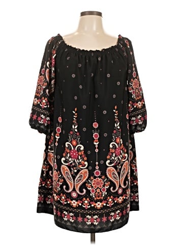 Soprano Casual Dress (view 1)