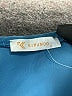 Kirundo 100% Polyester Solid Blue Casual Dress Size S - photo 7