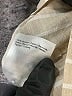 MSCH Copenhagen Stripes Tan Romper Size L - photo 6